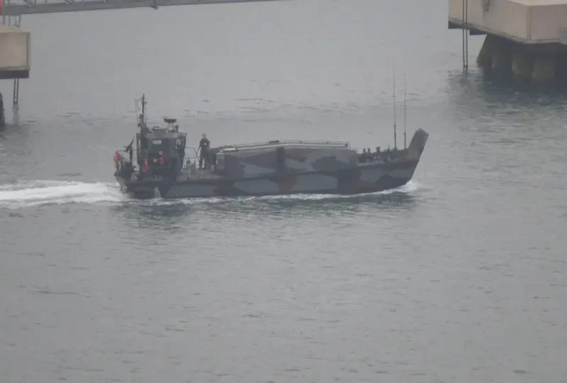 LCVP L 9573 General Cargo IMO 9483968 photo 2
