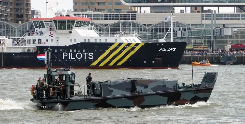 L9574 General Cargo IMO 9483970 photo 2