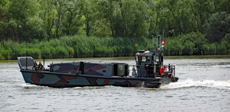 L9574 General Cargo IMO 9483970 photo 6