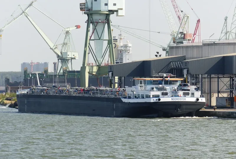 NOORDSTER Tanker IMO 9484091 photo 10