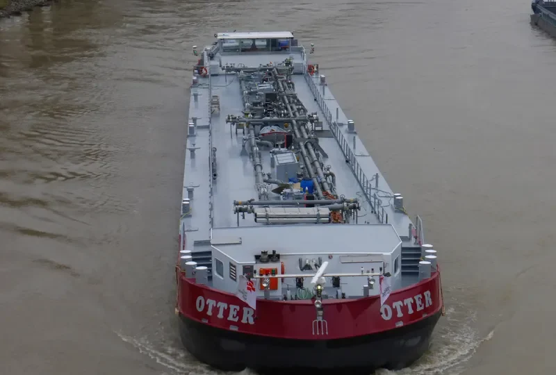 TRITON Tanker IMO 9484168 photo 2