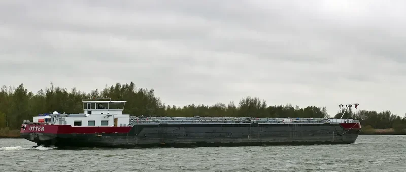 TRITON Tanker IMO 9484168 photo 4