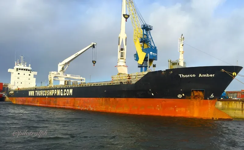 UNISEA General Cargo IMO 9484247 photo 9