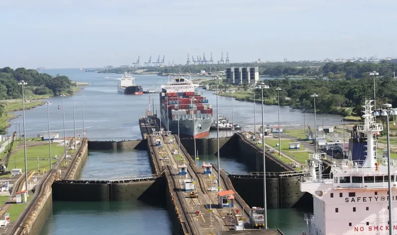 COSCO SAO PAULO Container Ship IMO 9484388 photo 3