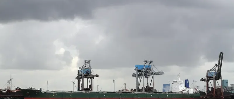 HAN FU STAR Bulk Carrier IMO 9484792 photo 2