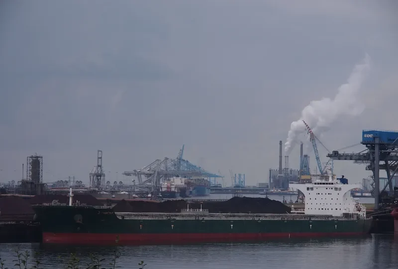 HAN FU STAR Bulk Carrier IMO 9484792 photo 3