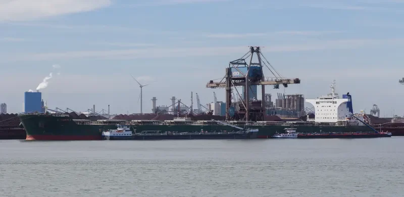 HAN FU STAR Bulk Carrier IMO 9484792 photo 5
