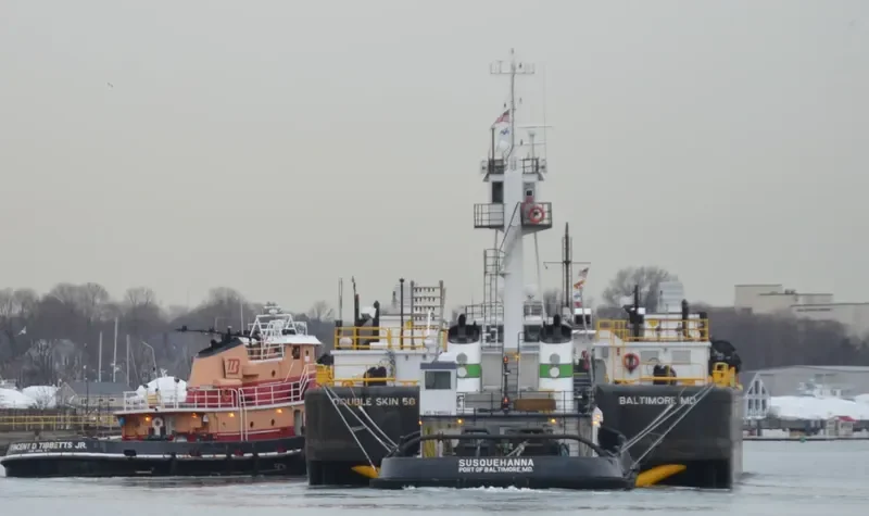 SUSQUEHANNA General Cargo IMO 9485112 photo 6