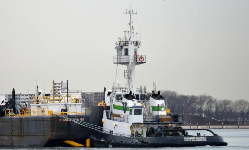 SUSQUEHANNA General Cargo IMO 9485112 photo 7