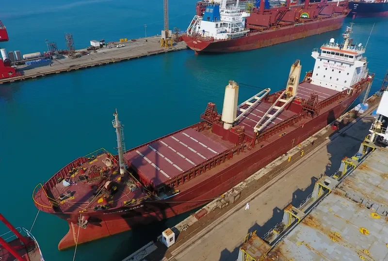 NAVIN EAGLE General Cargo IMO 9485186 photo 6
