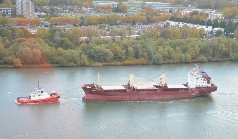 NAVIN EAGLE General Cargo IMO 9485186 photo 7