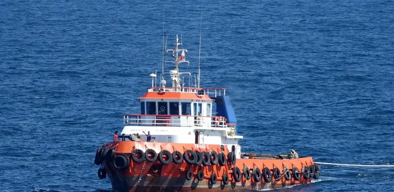 FAHAD I General Cargo IMO 9485370 photo 4