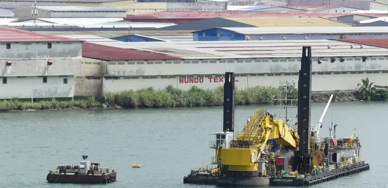 VITRUVIUS General Cargo IMO 9485459