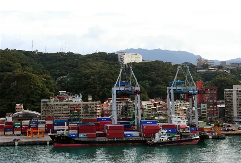 DA PING General Cargo IMO 9485461 photo 5