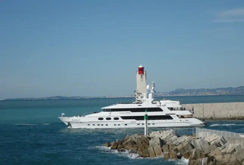 CASINO ROYALE General Cargo IMO 9485473 photo 4
