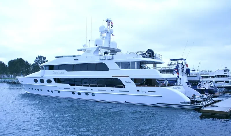 CASINO ROYALE General Cargo IMO 9485473 photo 9