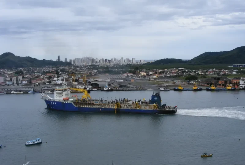 XIN HAI FENG General Cargo IMO 9485605 photo 5