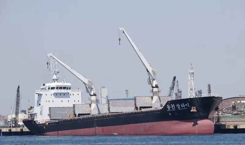 TALENT ACE General Cargo IMO 9485617 photo 5