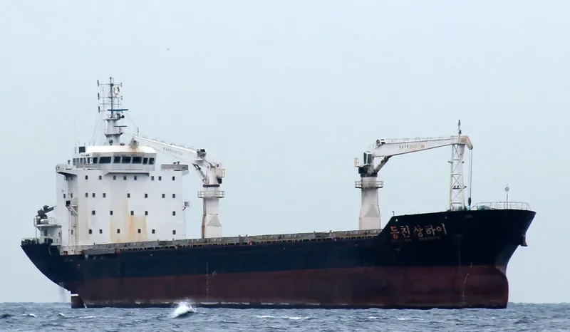 TALENT ACE General Cargo IMO 9485617 photo 7