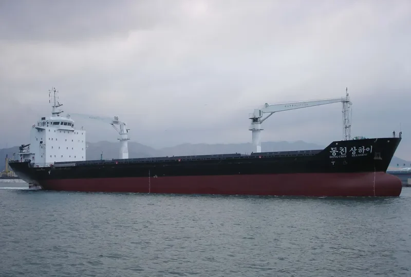 TALENT ACE General Cargo IMO 9485617 photo 8