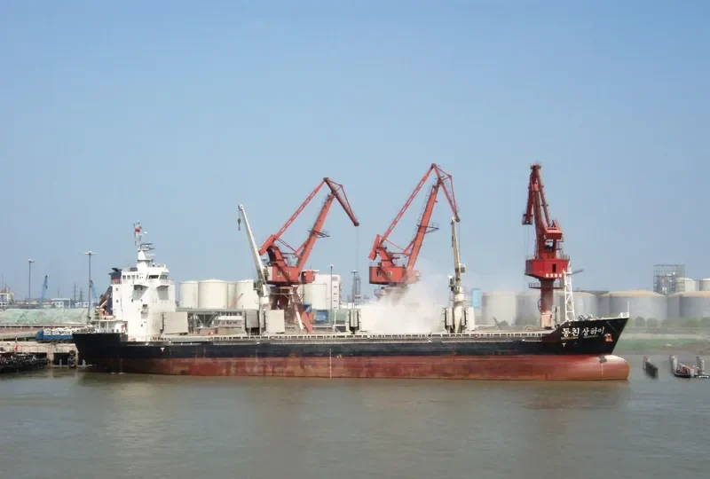 TALENT ACE General Cargo IMO 9485617 photo 9