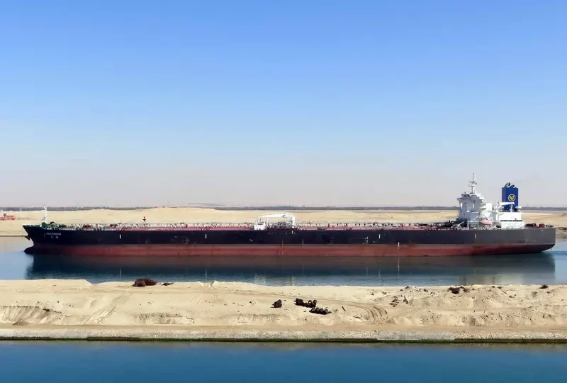 NEW WISDOM Tanker IMO 9486506 photo 3