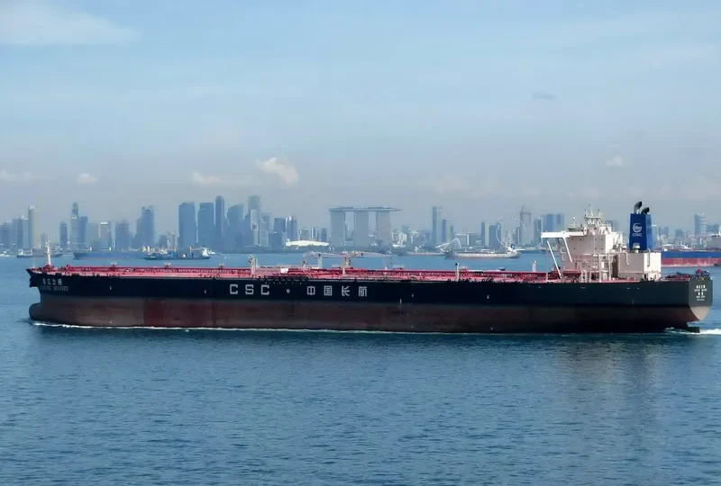 NEW ASPIRE Tanker IMO 9486544 photo 3