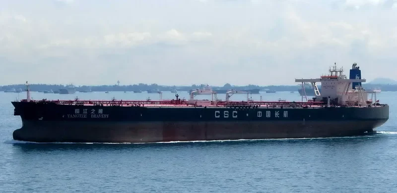 NEW ASPIRE Tanker IMO 9486544 photo 5
