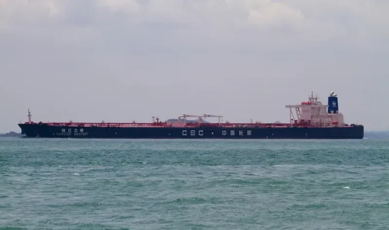 NEW ASPIRE Tanker IMO 9486544 photo 7
