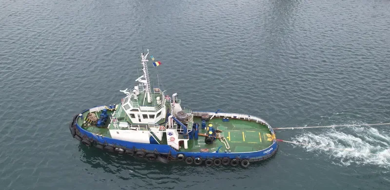 GEPARD General Cargo IMO 9486790 photo 8