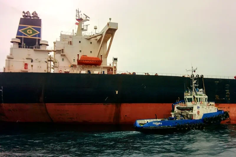 GEPARD General Cargo IMO 9486790 photo 9