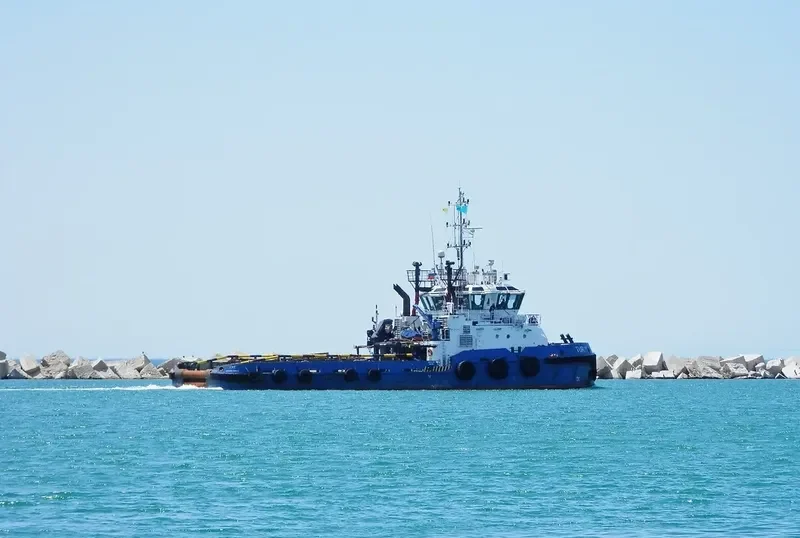 TUR General Cargo IMO 9487005 photo 6