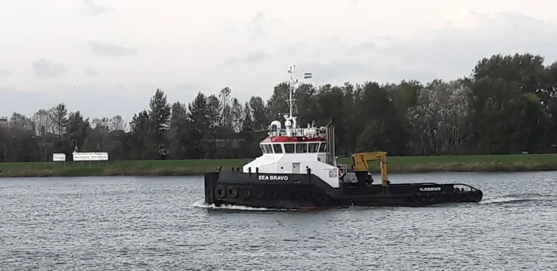 SEA BRAVO General Cargo IMO 9487029 photo 10