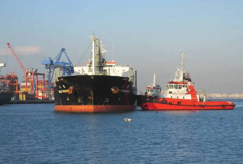 RESOURCE General Cargo IMO 9487031 photo 6