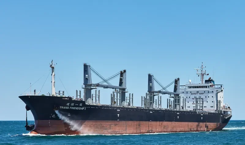 TRANS FRIENDSHIP I General Cargo IMO 9487043 photo 8