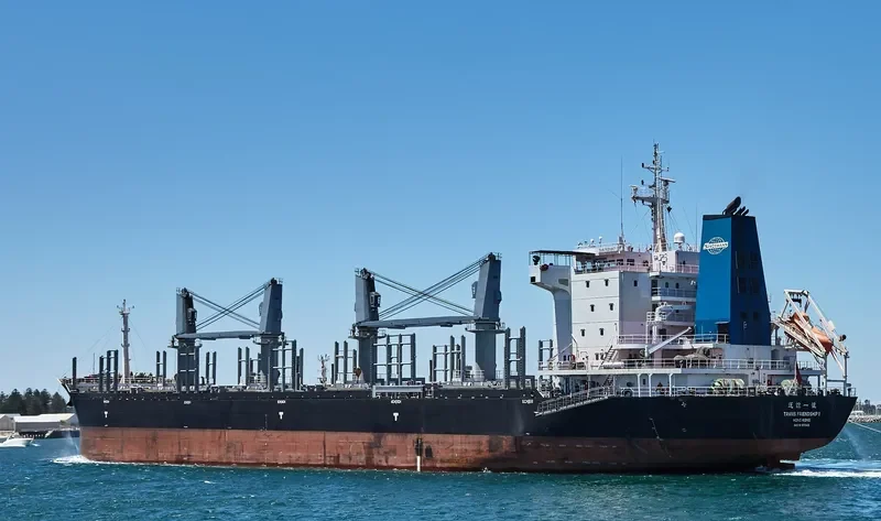 TRANS FRIENDSHIP I General Cargo IMO 9487043 photo 10