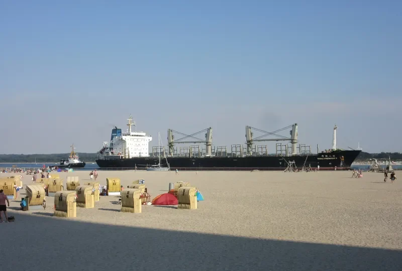 HABCO POLARIS General Cargo IMO 9487055 photo 3
