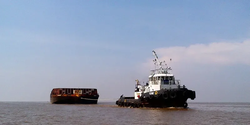 TERIK General Cargo IMO 9487354 photo 3