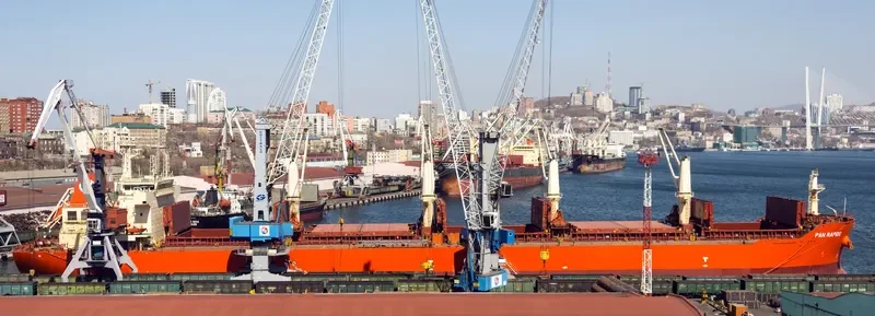 PAN RAPIDO Bulk Carrier IMO 9487421 photo 4