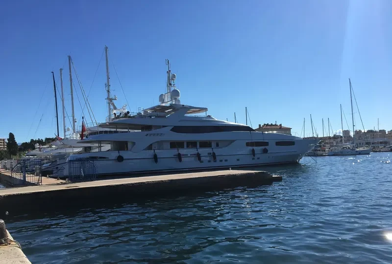 BLANCA General Cargo IMO 9487548 photo 9