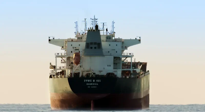 FPMC B 105 Bulk Carrier IMO 9487677