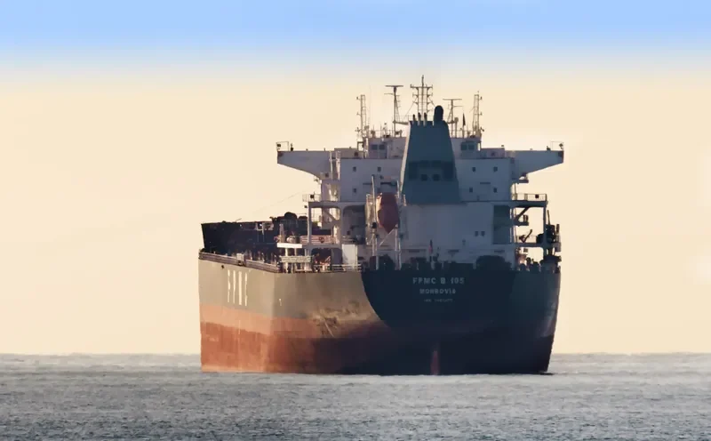 FPMC B 105 Bulk Carrier IMO 9487677 photo 3