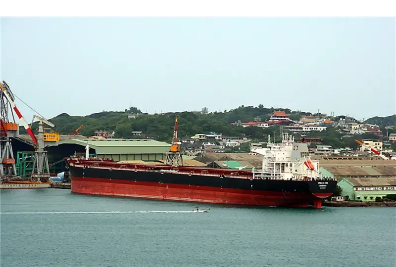 FPMC B 105 Bulk Carrier IMO 9487677 photo 10