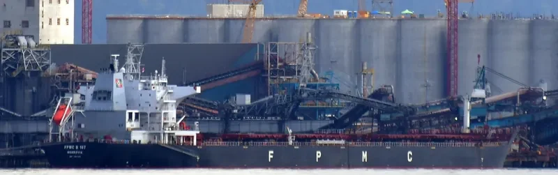 FPMC B 107 Bulk Carrier IMO 9487691 photo 6