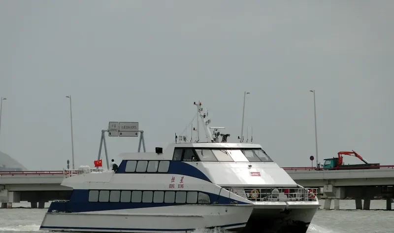 HENG XING General Cargo IMO 9487718