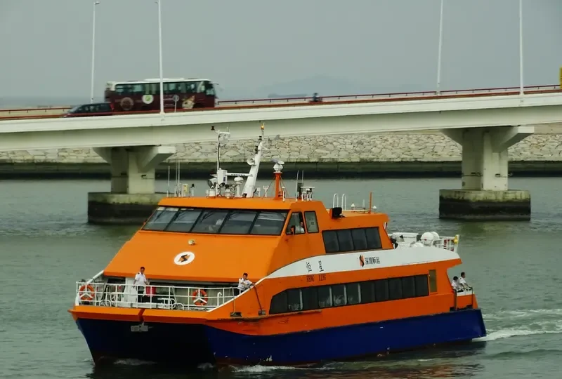 HENG XING General Cargo IMO 9487718 photo 2