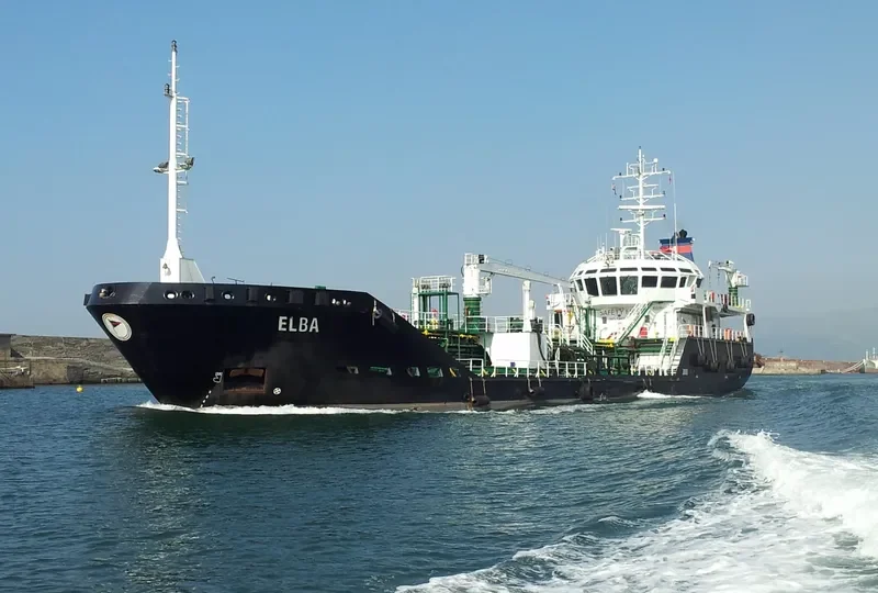 ELBA Tanker IMO 9487744 photo 7