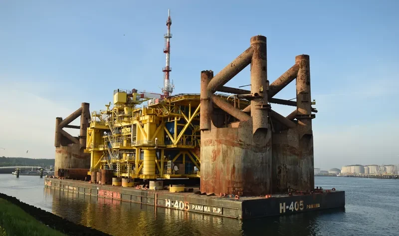 H 405 General Cargo IMO 9487811 photo 4