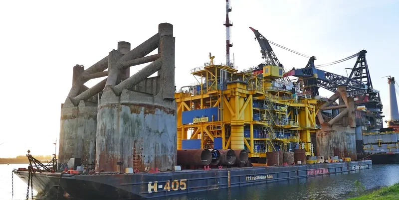H 405 General Cargo IMO 9487811 photo 5