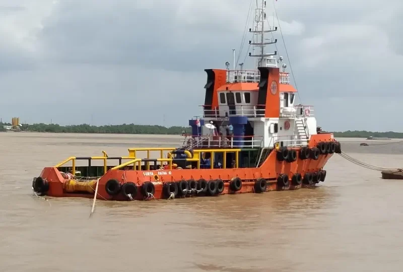 SURYA RATNA 10 General Cargo IMO 9488360 photo 3